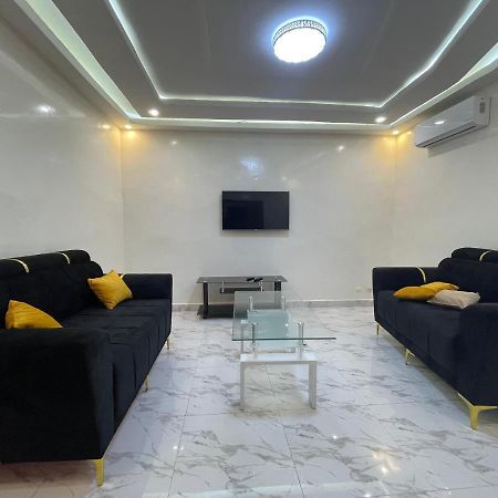 Residence Kann Дакар Екстер'єр фото