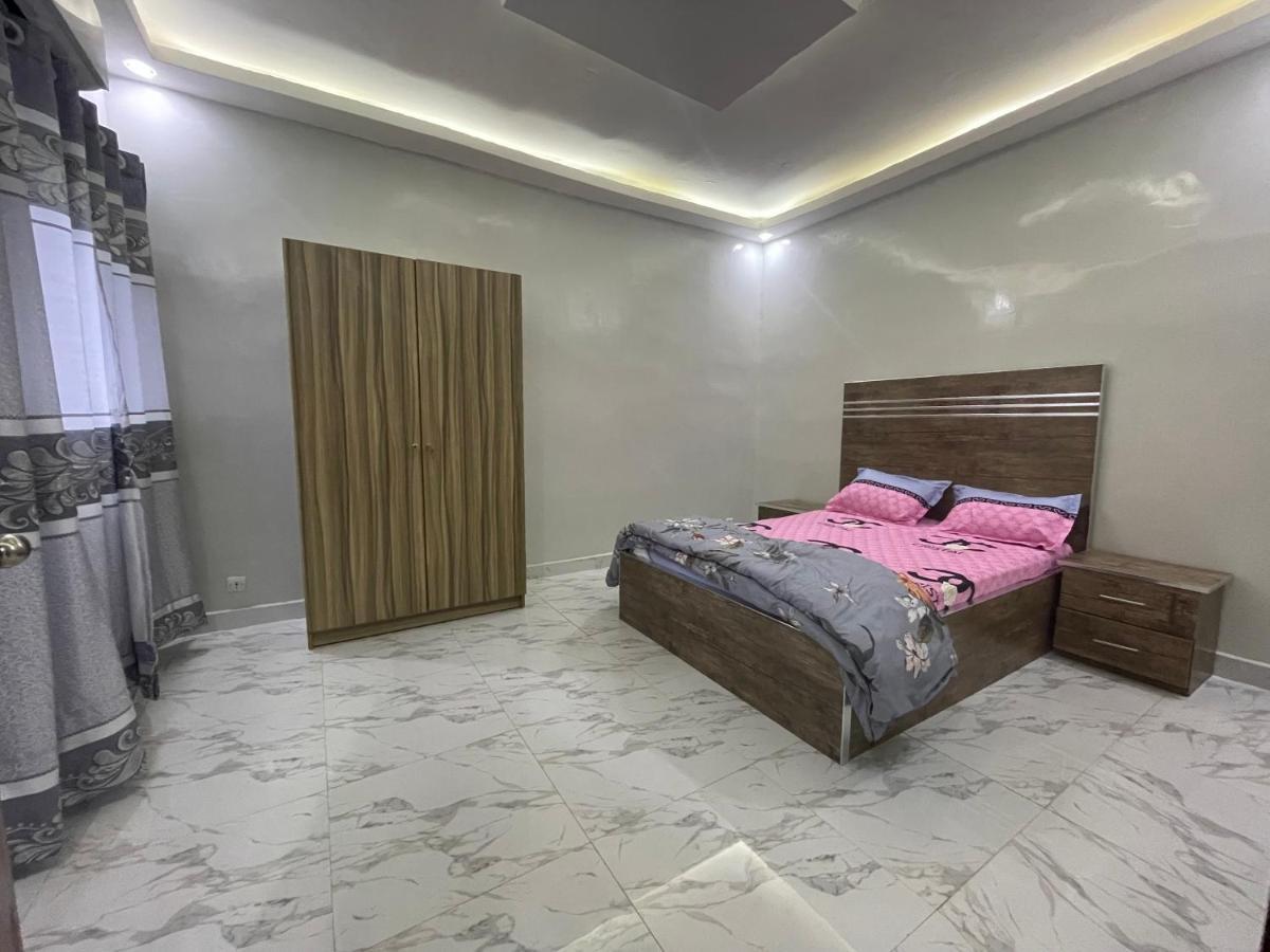 Residence Kann Дакар Екстер'єр фото